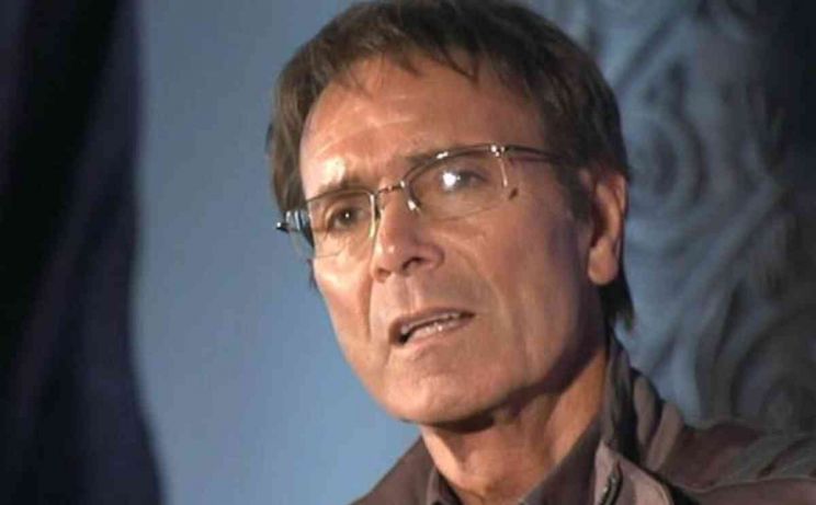 Cliff Richard