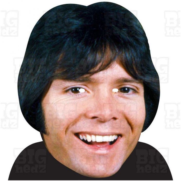 Cliff Richard