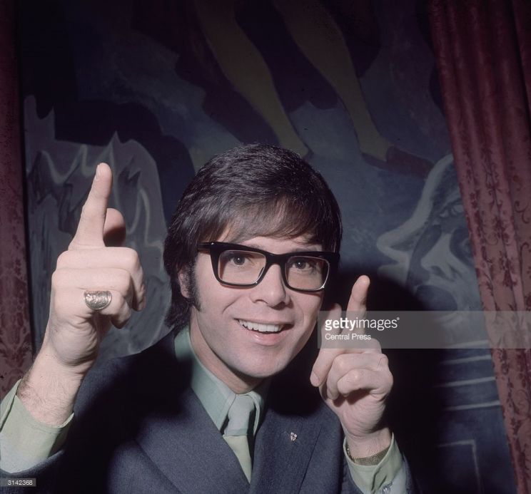 Cliff Richard