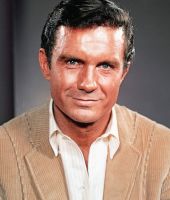 Cliff Robertson