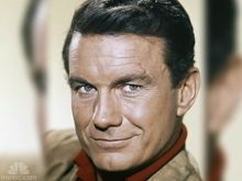 Cliff Robertson