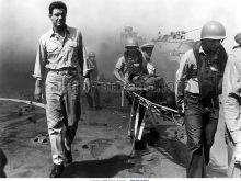 Cliff Robertson