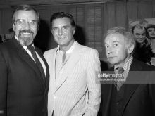 Cliff Robertson