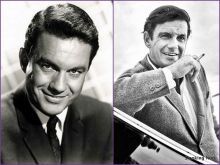 Cliff Robertson