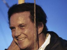 Cliff Robertson