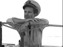 Cliff Robertson