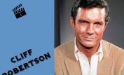 Cliff Robertson