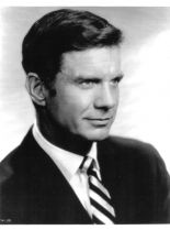 Cliff Robertson