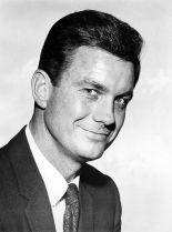 Cliff Robertson