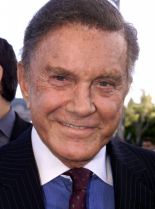 Cliff Robertson