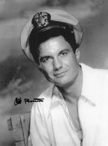 Cliff Robertson