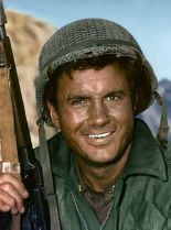 Cliff Robertson