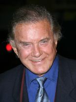 Cliff Robertson