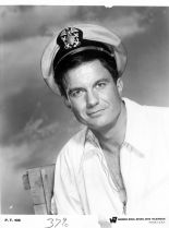 Cliff Robertson