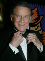 Cliff Robertson