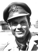 Cliff Robertson