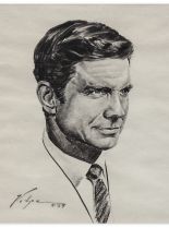 Cliff Robertson