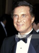 Cliff Robertson
