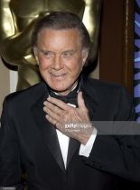 Cliff Robertson