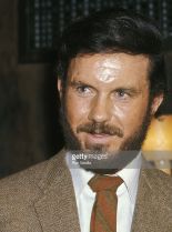 Cliff Robertson