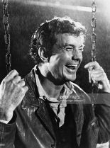 Cliff Robertson