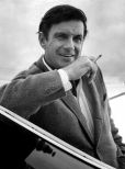 Cliff Robertson