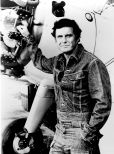 Cliff Robertson