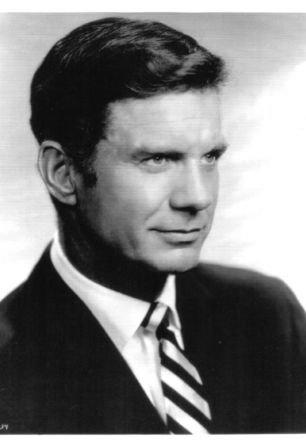 Cliff Robertson
