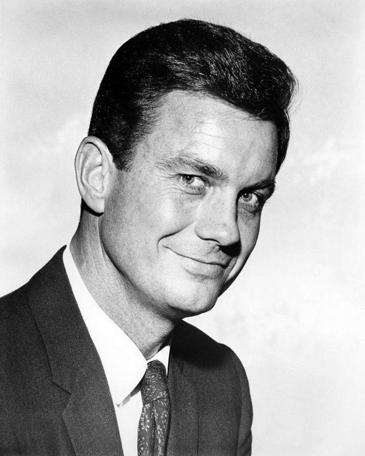 Cliff Robertson