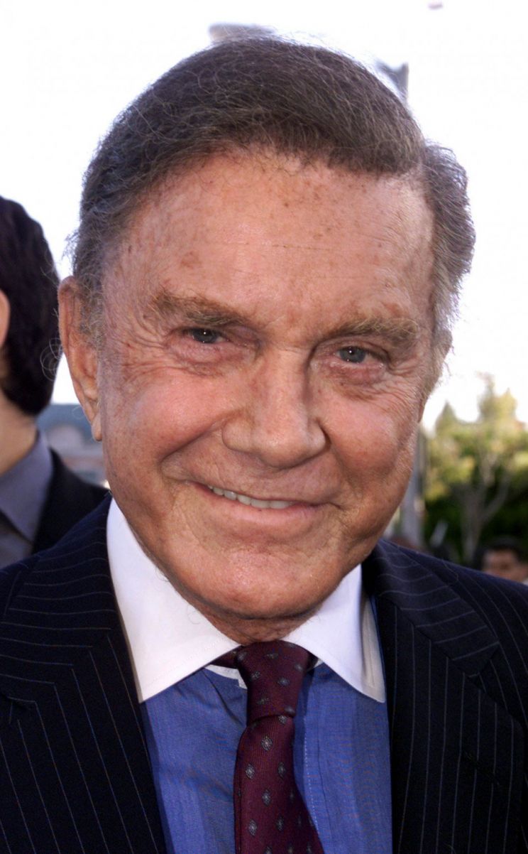 Cliff Robertson