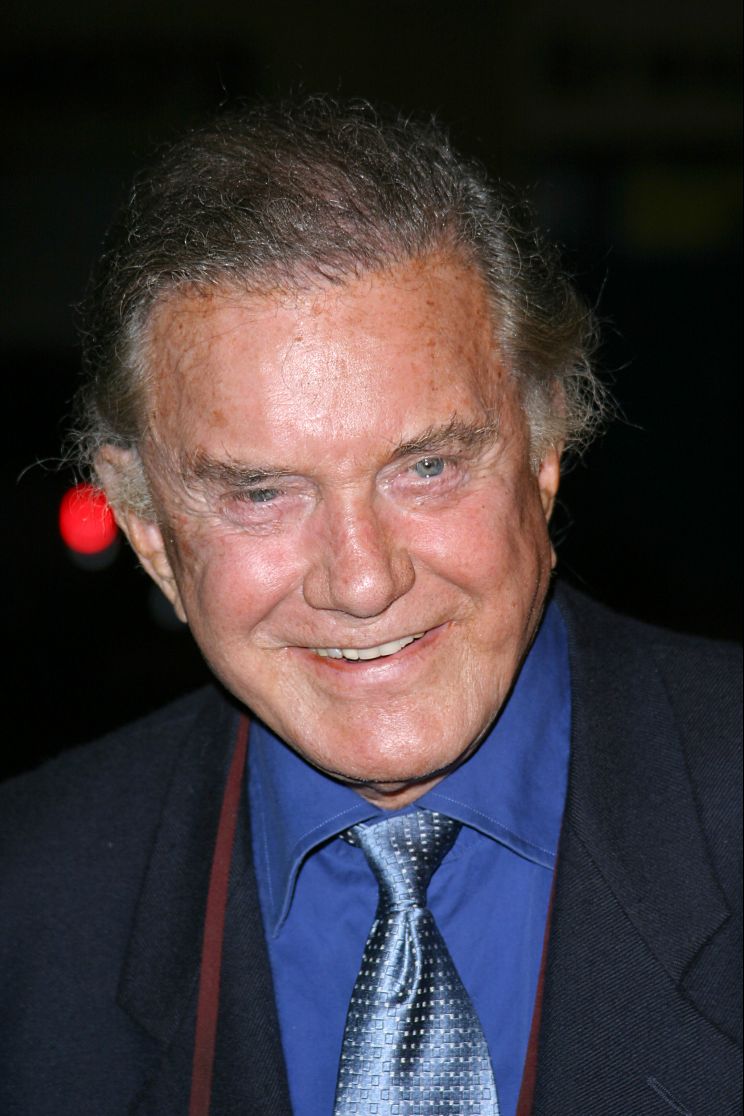 Cliff Robertson