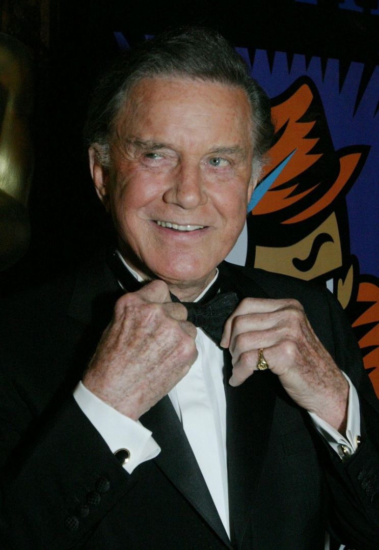 Cliff Robertson