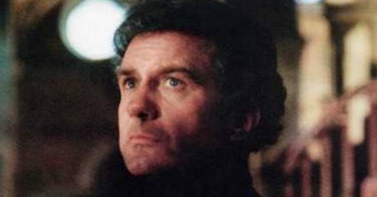 Cliff Robertson
