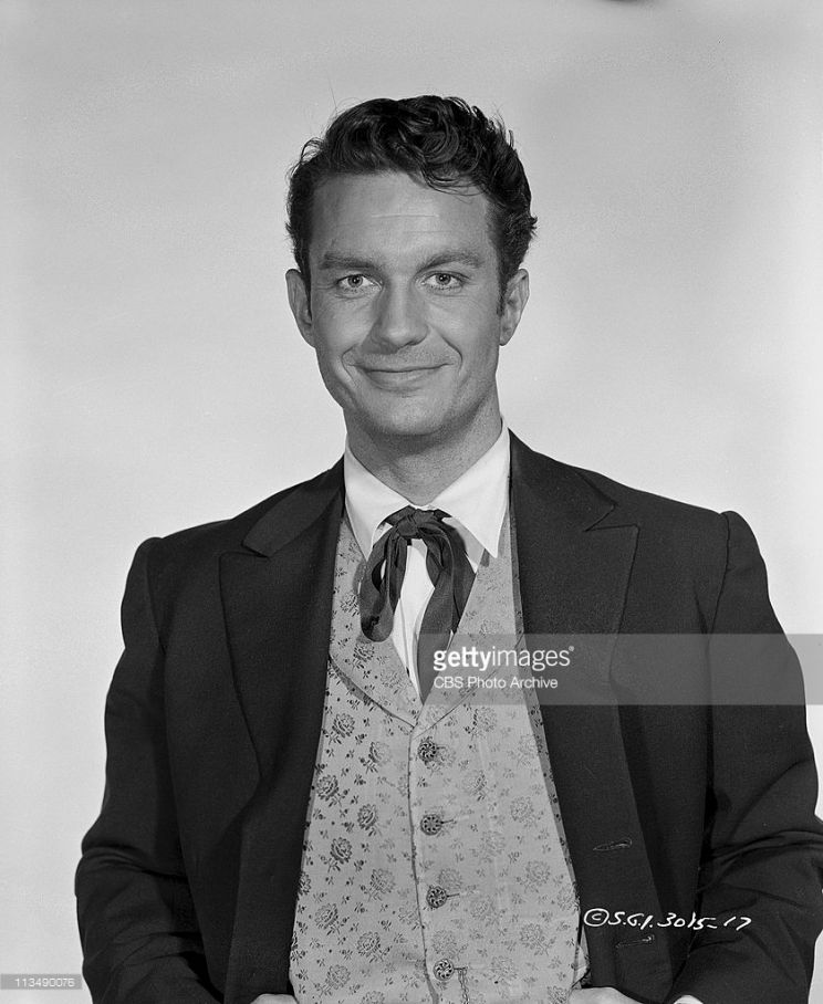 Cliff Robertson