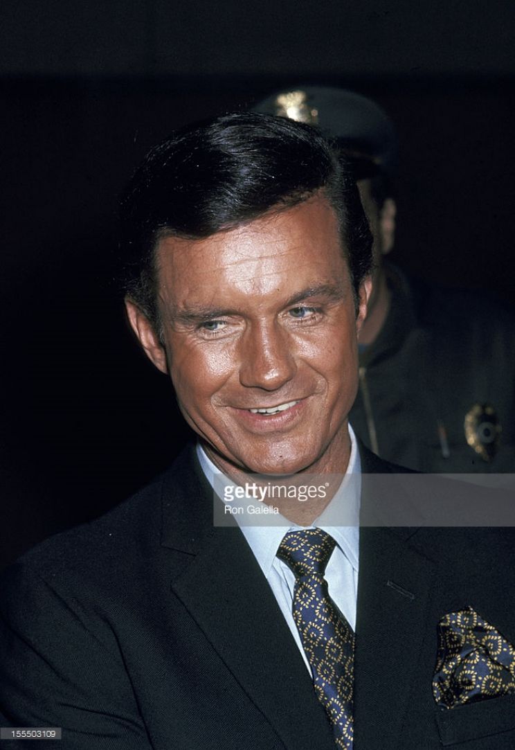 Cliff Robertson