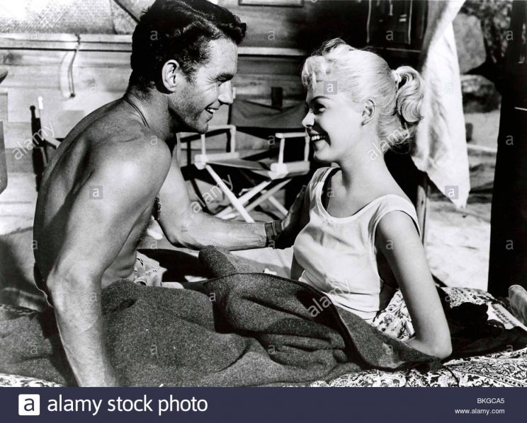 Cliff Robertson