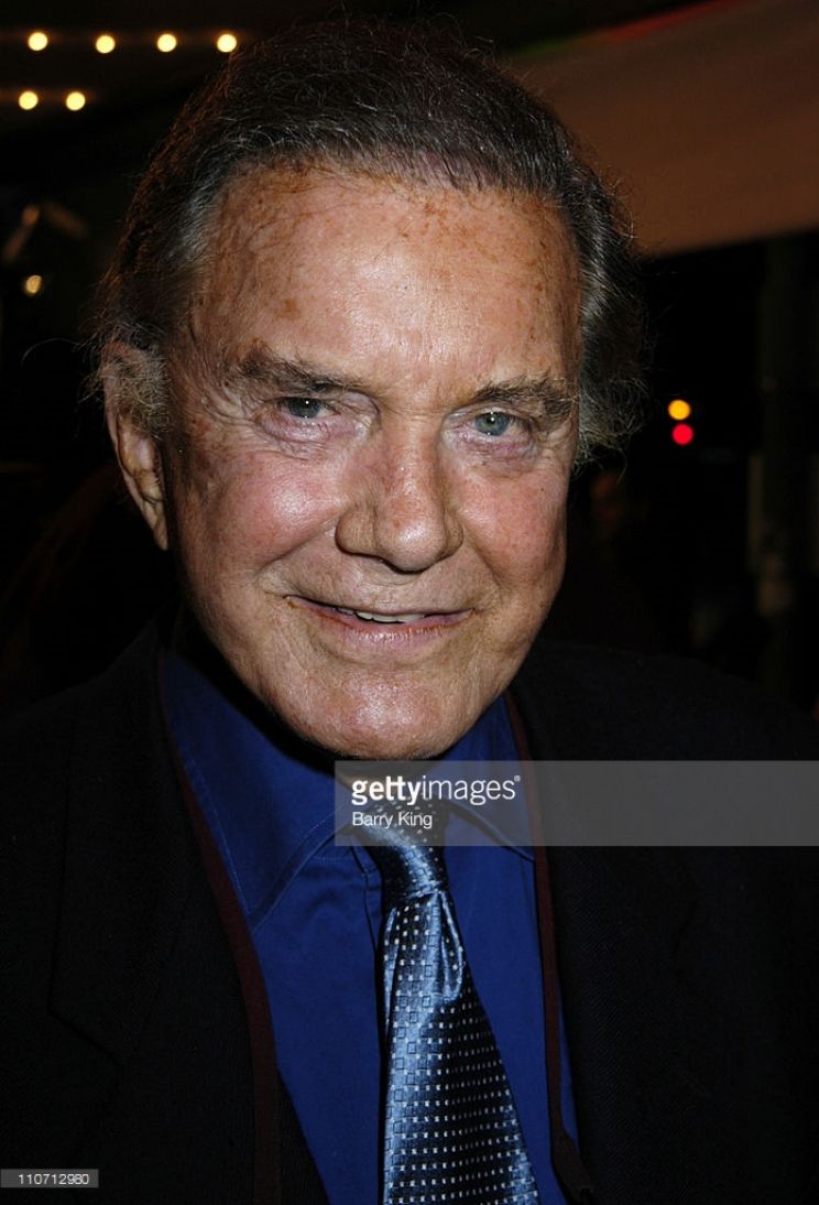 Cliff Robertson