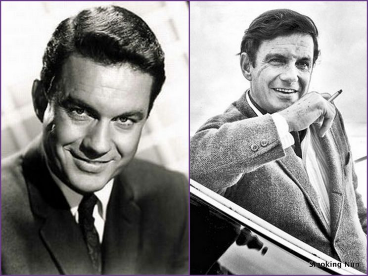 Cliff Robertson