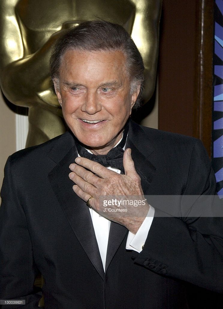 Cliff Robertson