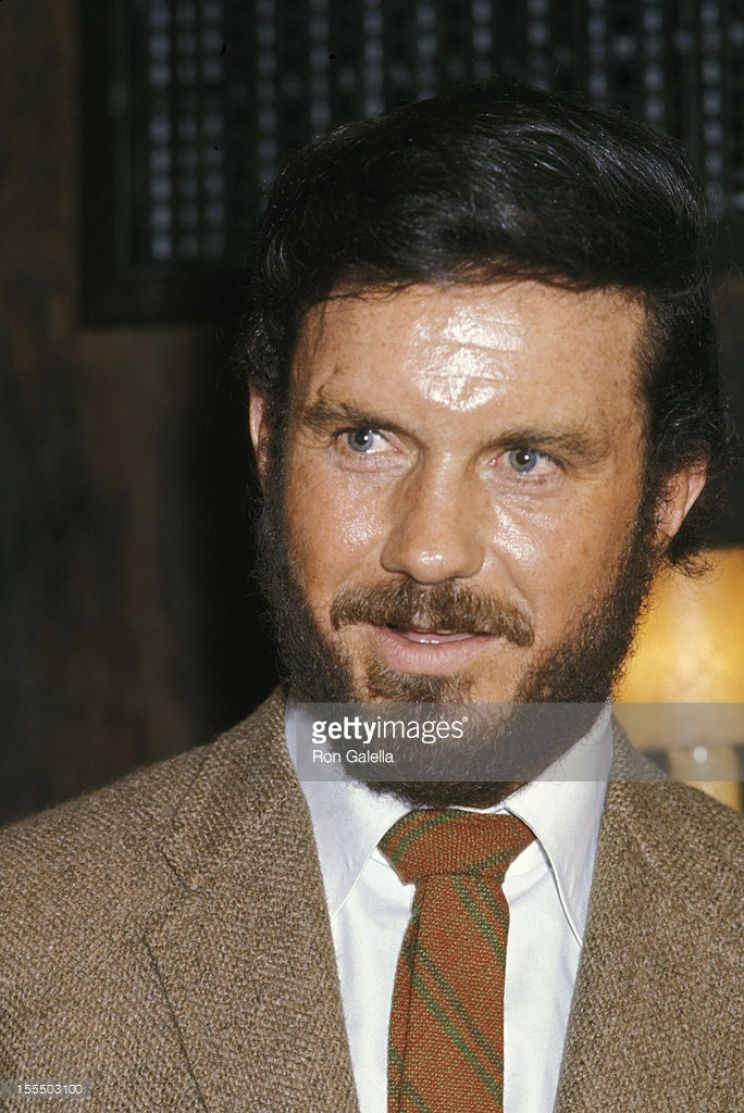 Cliff Robertson