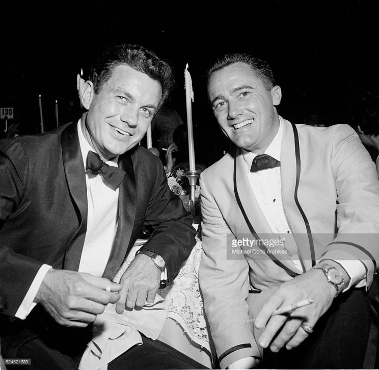 Cliff Robertson