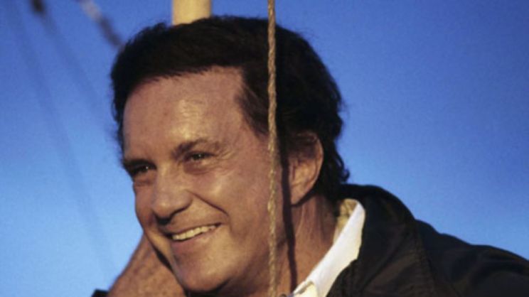 Cliff Robertson