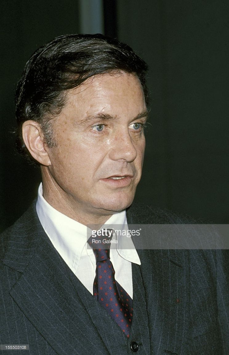 Cliff Robertson