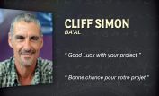 Cliff Simon