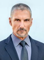 Cliff Simon
