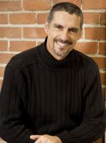 Cliff Simon