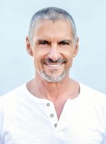 Cliff Simon
