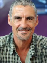 Cliff Simon #1404734 picture (Portrait Medium)
