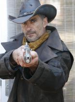 Cliff Simon