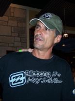 Cliff Simon